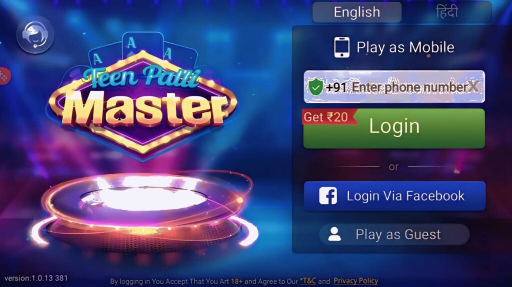 Rummy Go Vip