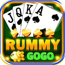 Go Go Rummy APK