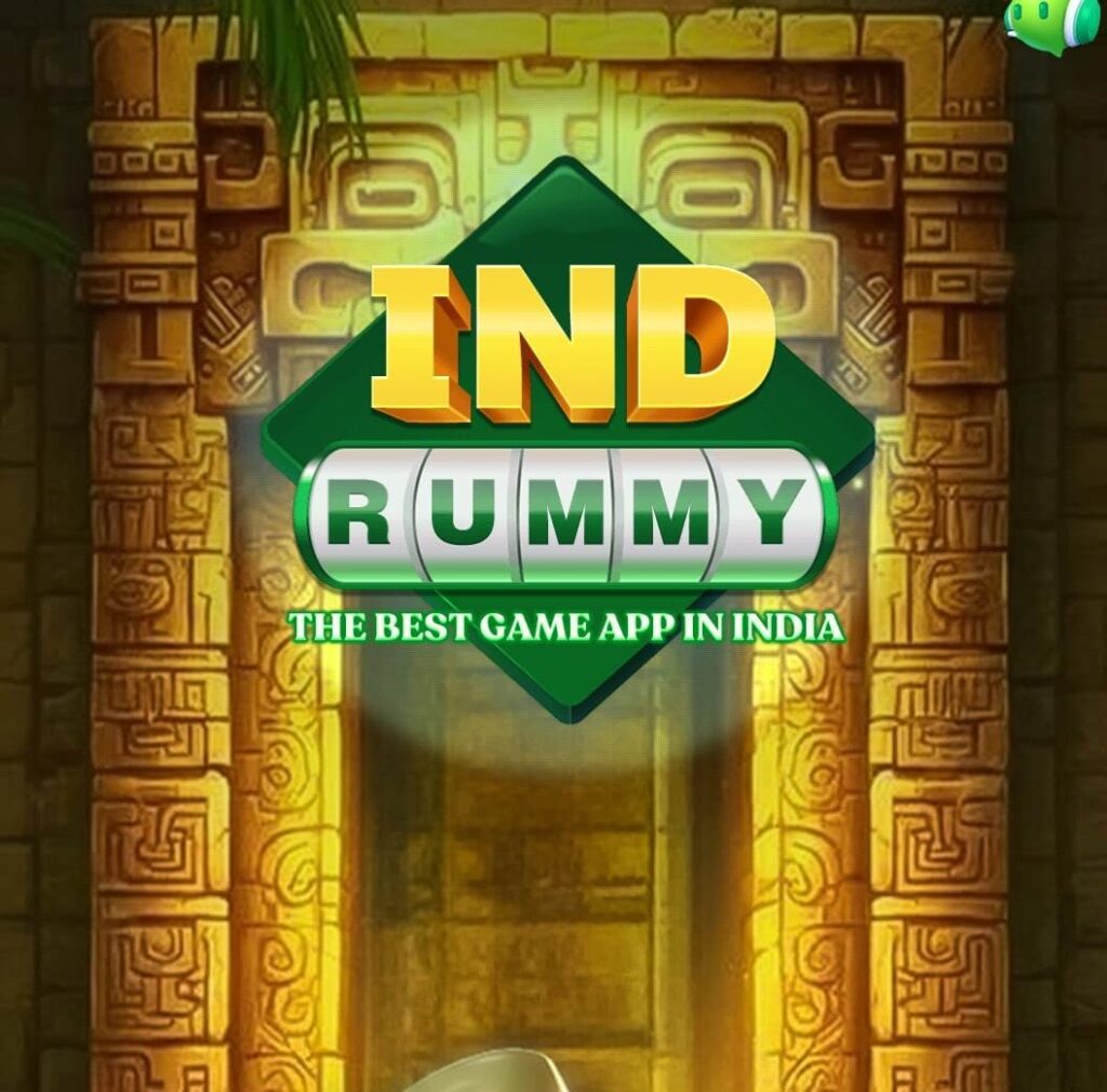 IND Rummy APK
